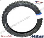 МОТО ГУМА ВЪНШНА 90/100-21 57R TT TERRA FORCE-EF SUPER LIGHT МИТАС /ПРЕОЦЕНЕНА 2023г./-2